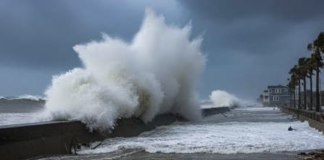 Nor’easter Forces Cancelations