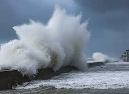 Nor’easter Forces Cancelations
