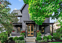33 East Chestnut