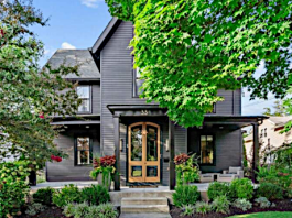33 East Chestnut