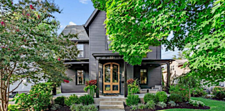 33 East Chestnut