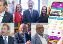 County Connections