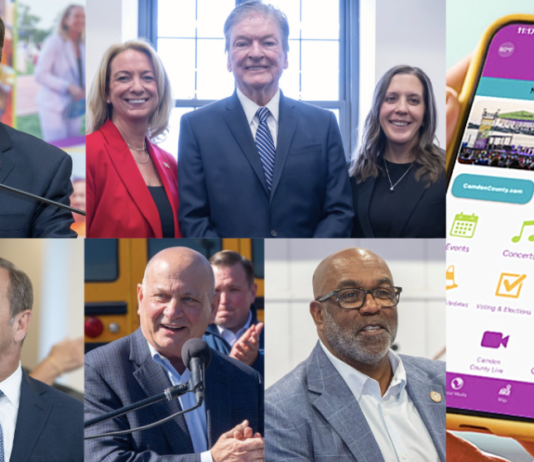 County Connections