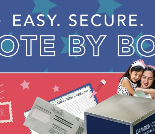 Vote By Mail