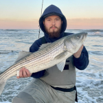 Jeff Bajek Fishing Tournament
