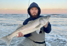 Jeff Bajek Fishing Tournament