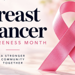Breast Cance Awareness