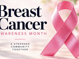 Breast Cance Awareness