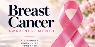 Breast Cancer Awareness