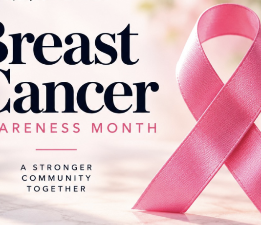 Breast Cance Awareness