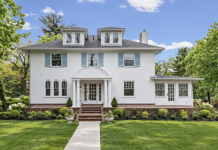 315 Browning Road