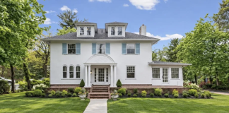 215 Browning Road