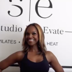 Welcome To ELLEvate