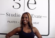 Welcome To ELLEvate