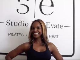 Welcome To ELLEvate
