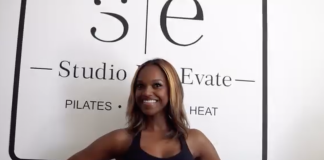 Welcome To ELLEvate