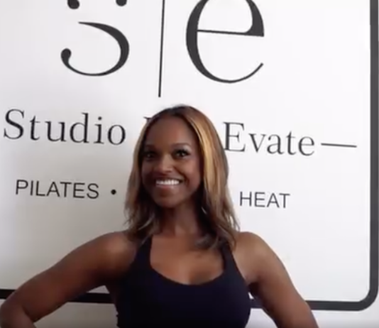 Welcome To ELLEvate