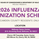 2026 County Flu Clinics