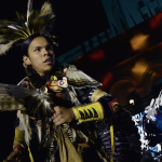 Native Peoples Day