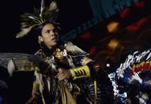 Native Peoples Day