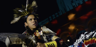 Native Peoples Day
