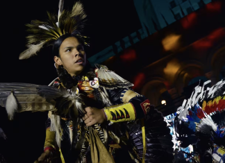 Native Peoples Day