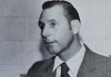 Edward Barber, 95