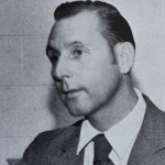 Edward Barber, 95