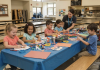 MES PTA Craft Club