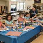 MES PTA Craft Club