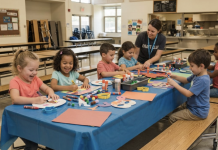 MES PTA Craft Club