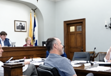 10/12/26 Council Meeting