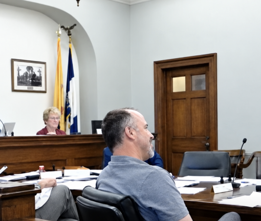 10/12/26 Council Meeting