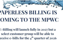 Paperless Billing