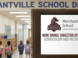 Admin Position @MES