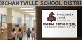 Admin Position @MES