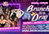 “Queens of Pop” Drag Brunch
