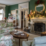 Call For Holiday Host Homes