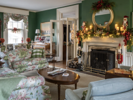 Call For Holiday Host Homes