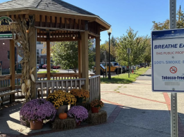 Breathe Easy Merchantville