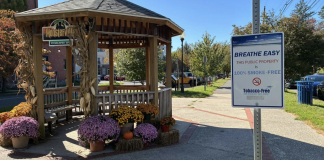 Breathe Easy Merchantville