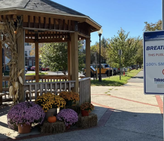 Breathe Easy Merchantville