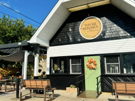 Thyme For Haunts On Fox 29?