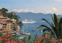 Sail The Mediterranean