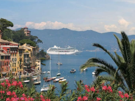 Sail The Mediterranean