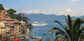 Sail The Mediterranean
