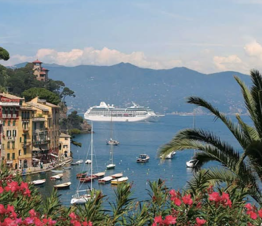 Sail The Mediterranean
