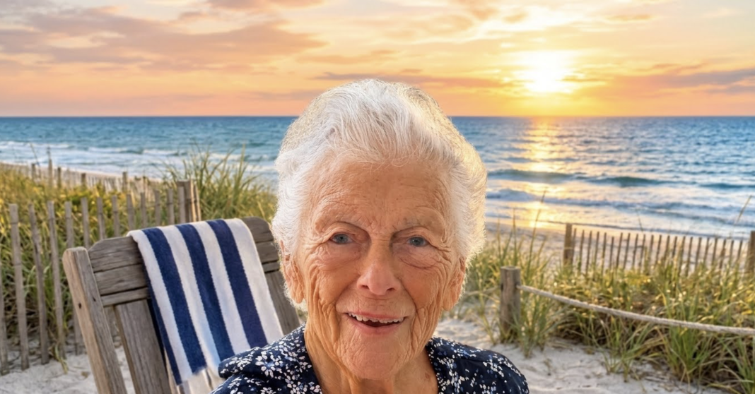 Mary Ann Rillon Mary Ann Boylan, 90 - Merchantville Online