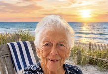 Mary Ann Boylan, 90