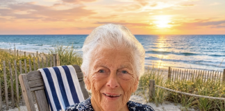 Mary Ann Boylan, 90